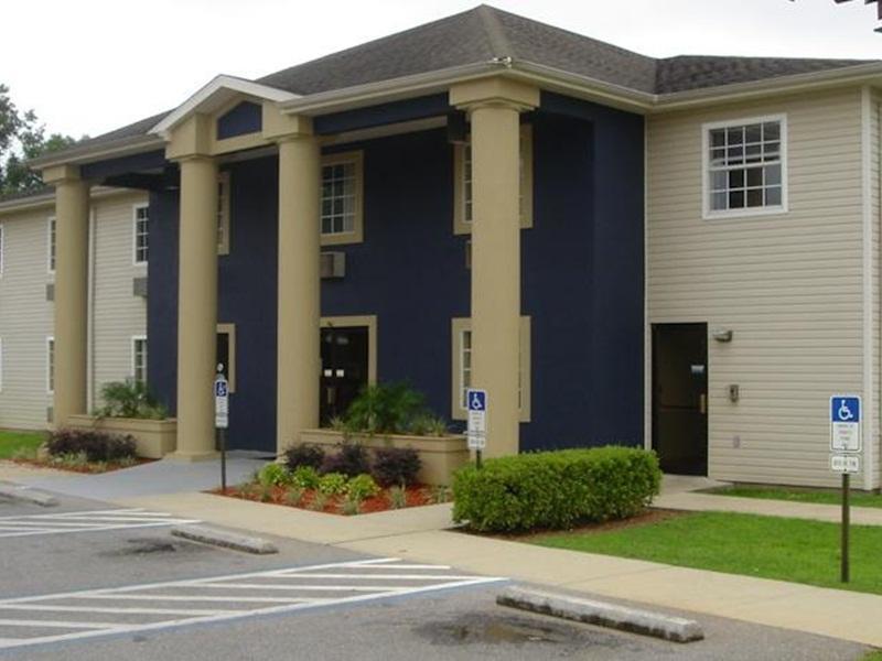 Studio 6 Pensacola, Fl Ferry Pass Exterior photo